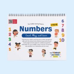 Number Recognition Activities