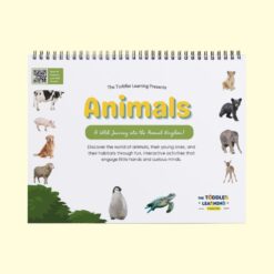animals-activity-binder-for-preschoolers