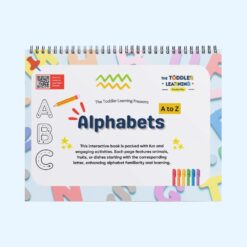 Alphabet Recognition Activities
