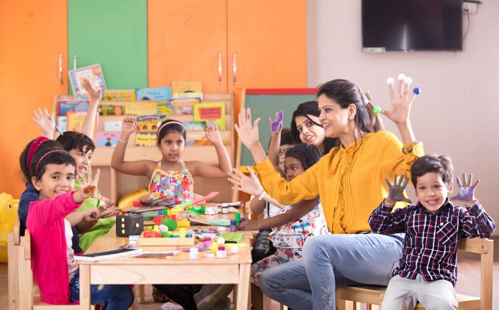 Easy Activities for Preschoolers to Boost Fine Motor Skills