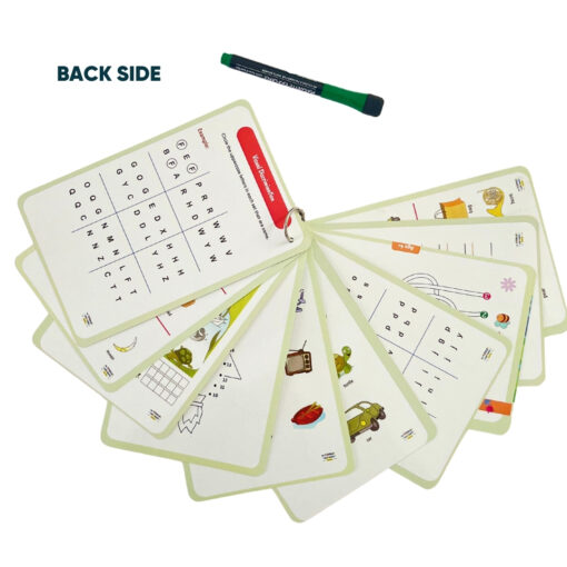 Logical Reasoning Worksheets