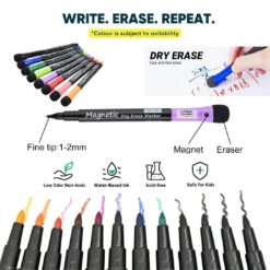 Busy Binder