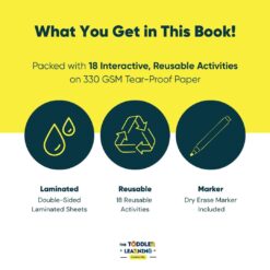 Busy Binder