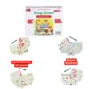 Busy Binder + Phonics & Logical Reasoning Worksheets